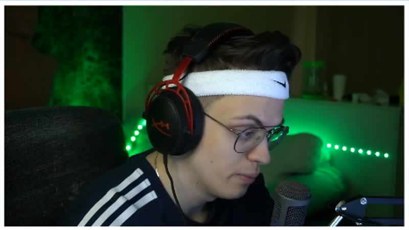 Полный балдёж (бустер, buster, buster twitch, для вп, на случай важных переговоров)