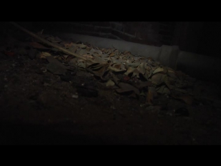 Интервью с призраком (2010) (gacy house)