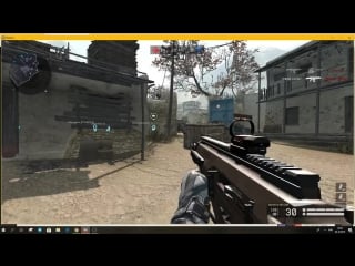 [Warface] - Porn