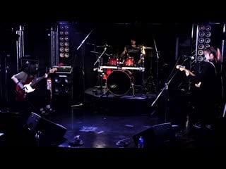 X japan kurenai practice