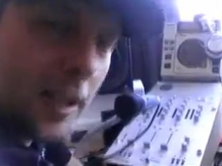 A present me and joop did for my booking agent michel