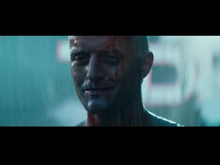 Бегущий по лезвию / blade runner 1982 время умирать