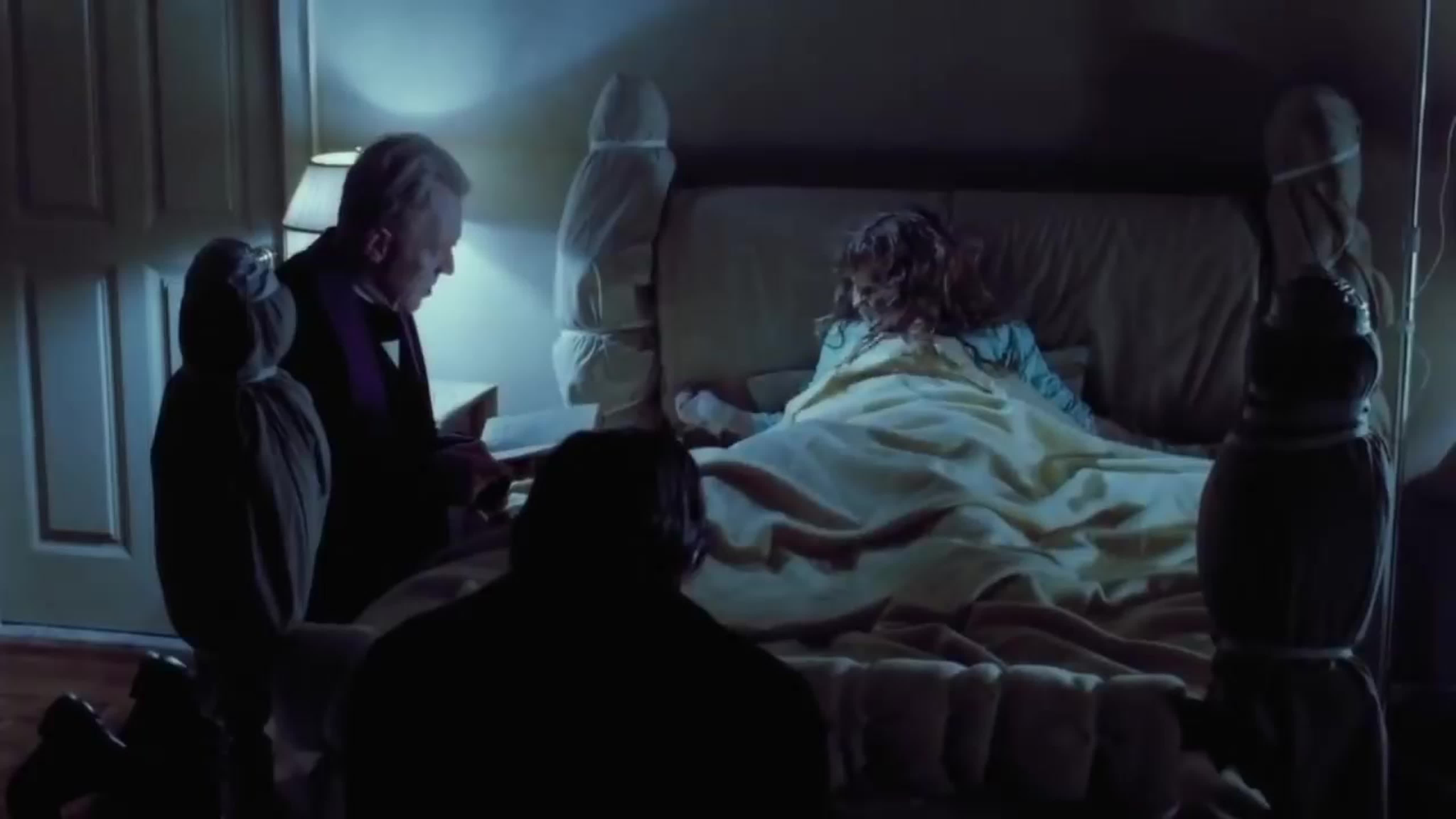 The exorcist / 1973