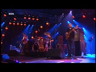 Allan holdsworth trio 2010 11 09 leverkusen