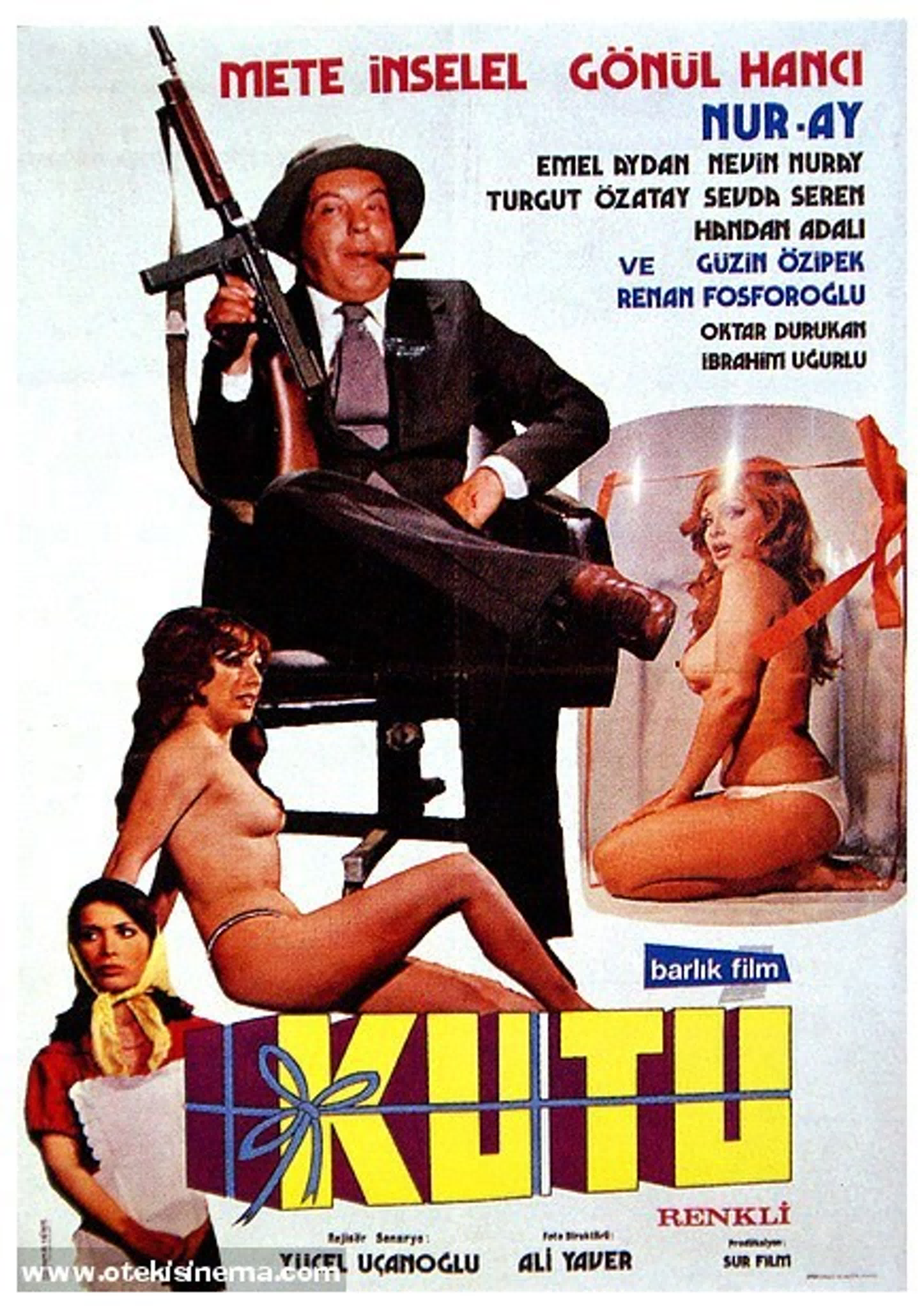 Elis kozoynak orqali - bu erotik film. Elis kozoynak orqali - bu erotik film.