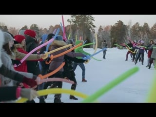 Brave hearts retreat 2014 hd
