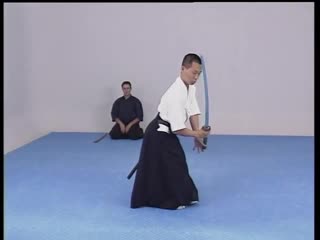 Iaido lart du katana vol 2 sen no sen