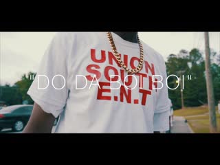 Boi boi scatman “do da boi boi“ (shot by @ganktowndurt)