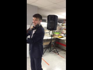 Live реацентр алексееа