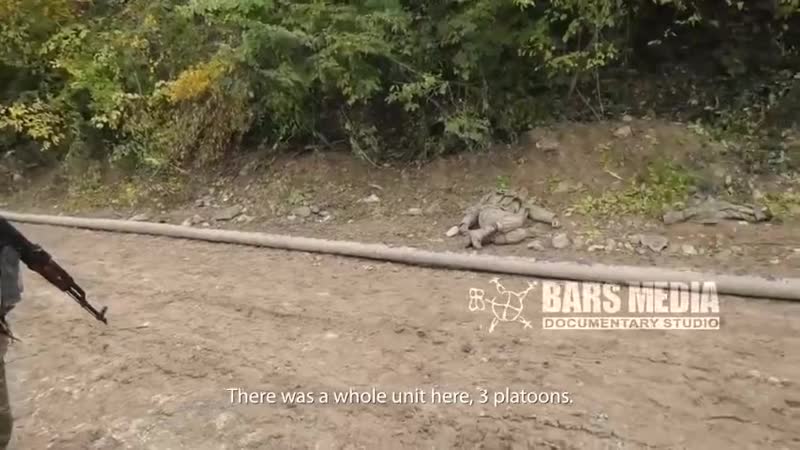 Разгром армянами азербайджанской роты, 60 62 погибших, в т ч комроты, двое пленных, остальные разбежались у армян 1 погибший