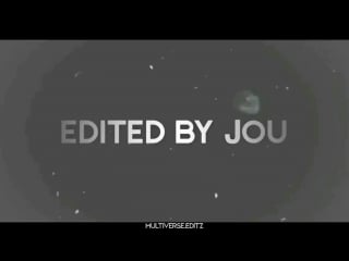 Shadowhunters ○ bring me back to life ○ multiverse editz