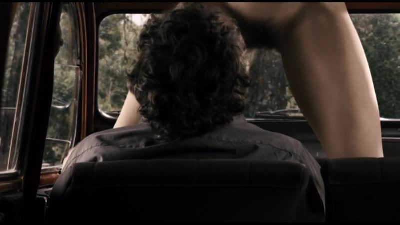 Таис блюм знойная луна / thaïs blume luna caliente ( 2009 )