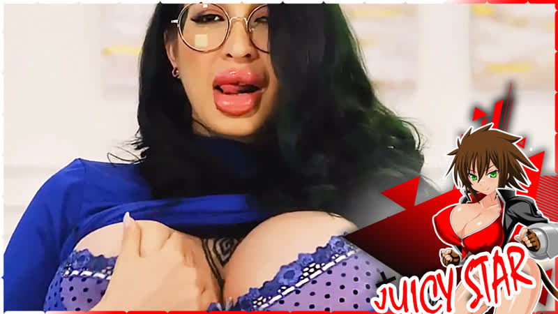 Juicy star ariane saint amour big silicon tits,hot boobs girls,fake lips,ticher crazy booty,mega candy dance,tatto baby bimbo