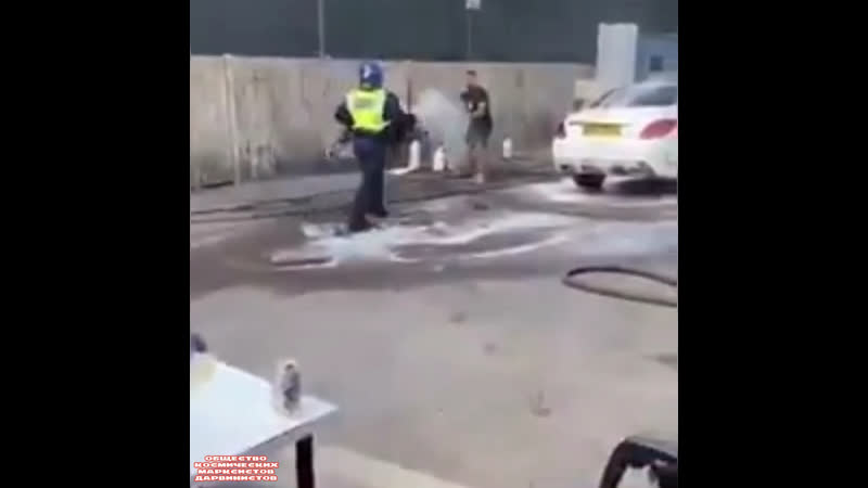 Задержание повышенной мощности их нравы