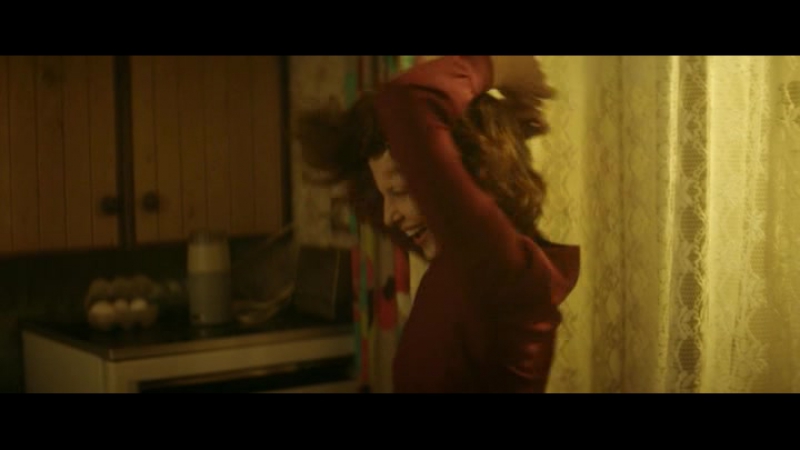 Pani z przedszkola (2014) dvdrip