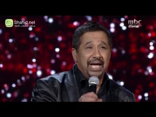 Arab idol الشاب خالد عيشة