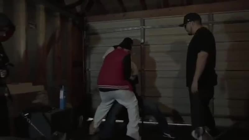 Reckless cartel cuerno de chivo (narco porn) chicago latin kings drill sex chicano trap 👑