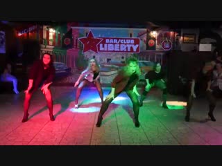 Аника high heels