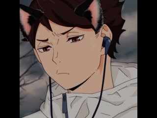 Catboy oikawa supremacy