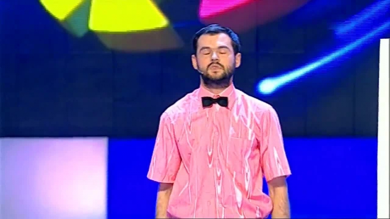 Квн 2012 «триод и диод» (смоленск) первый полуфинал экзамен по физике
