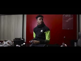 Smoove l x nle choppa smoke talk