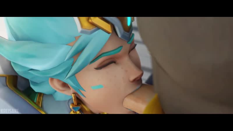 3d porn atlantic extraction (overwatch sex)