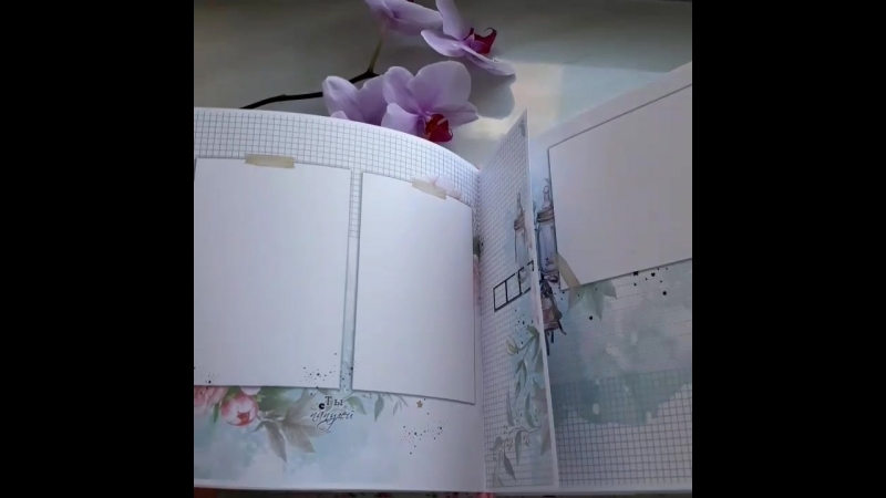 Фотобук "нежные руки мамы!"