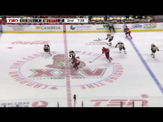 Обзор игры boston bruins ottawa senators (7 03 2017 )