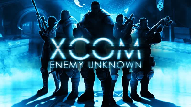 Enemy porn video – Xcom enemy unknown | game trailer