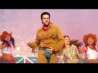 Fardeen khan and amisha patel performance 2005 | амиша патель, фардин кхан | болливуд | индийское кино