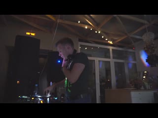 Broning kvartirnik 3 @ flowbar live 2019 10 05