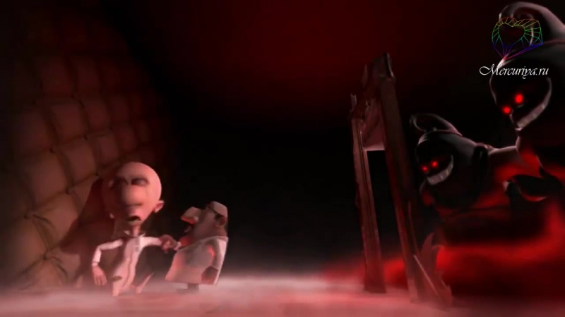 Что прячется за страхом