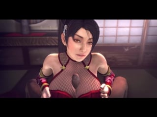 #bayernsfm #momiji #doa #ninja gaiden #pov