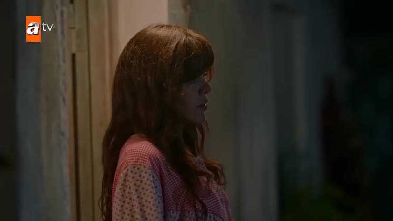 Зулейха и демир 1 серия