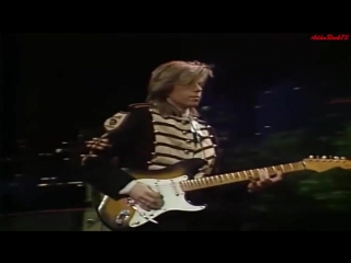 Eric johnson cliffs of dover (live from austin tx)