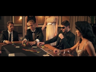 Armin van buuren feat nadia ali feels so good