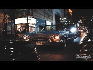 Deadend magazine cruising shibuya in tokyo, japan