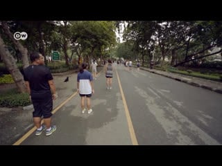 Welcome to bangkok, thailand | dw documentary