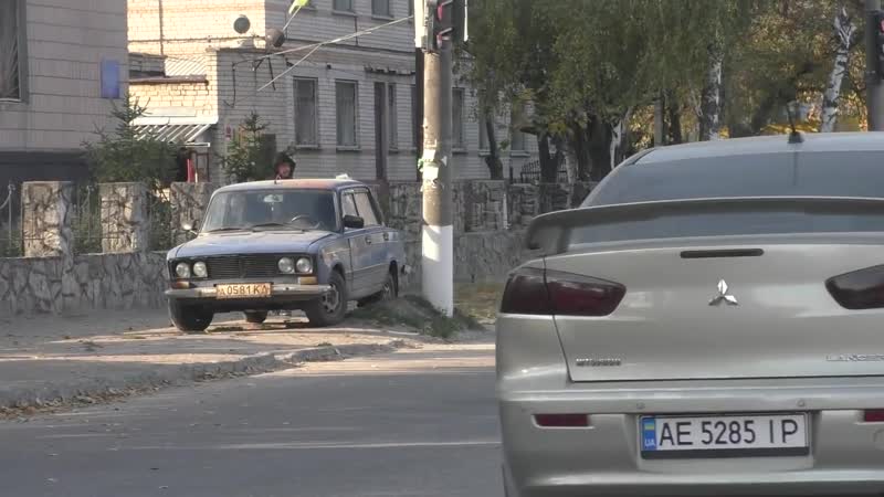 На чём ездят украинцы