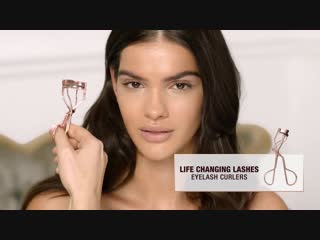 Get the victoria’s secret model look – makeup tutorial charlotte tilbury