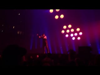 Drake back to back / pop style [2016 summer sixteen tour в хьюстоне]