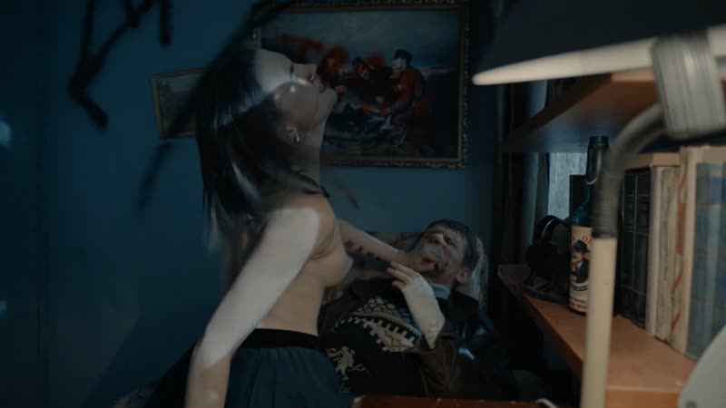 Яна енжаева бесстыдники / yana enzhaeva besstydniki ( 2017 )