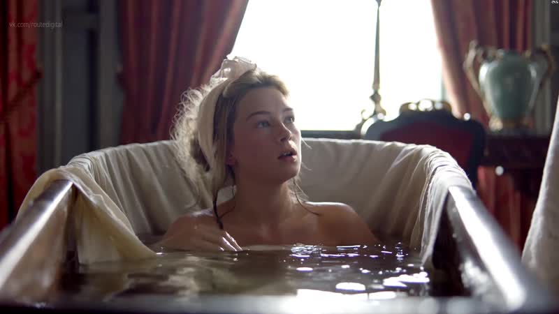 Jessica brown findlay, eloise smyth, holli dempsey harlots (2017) джессика браун финдли, элуиз смит, холли демпси куртизанки