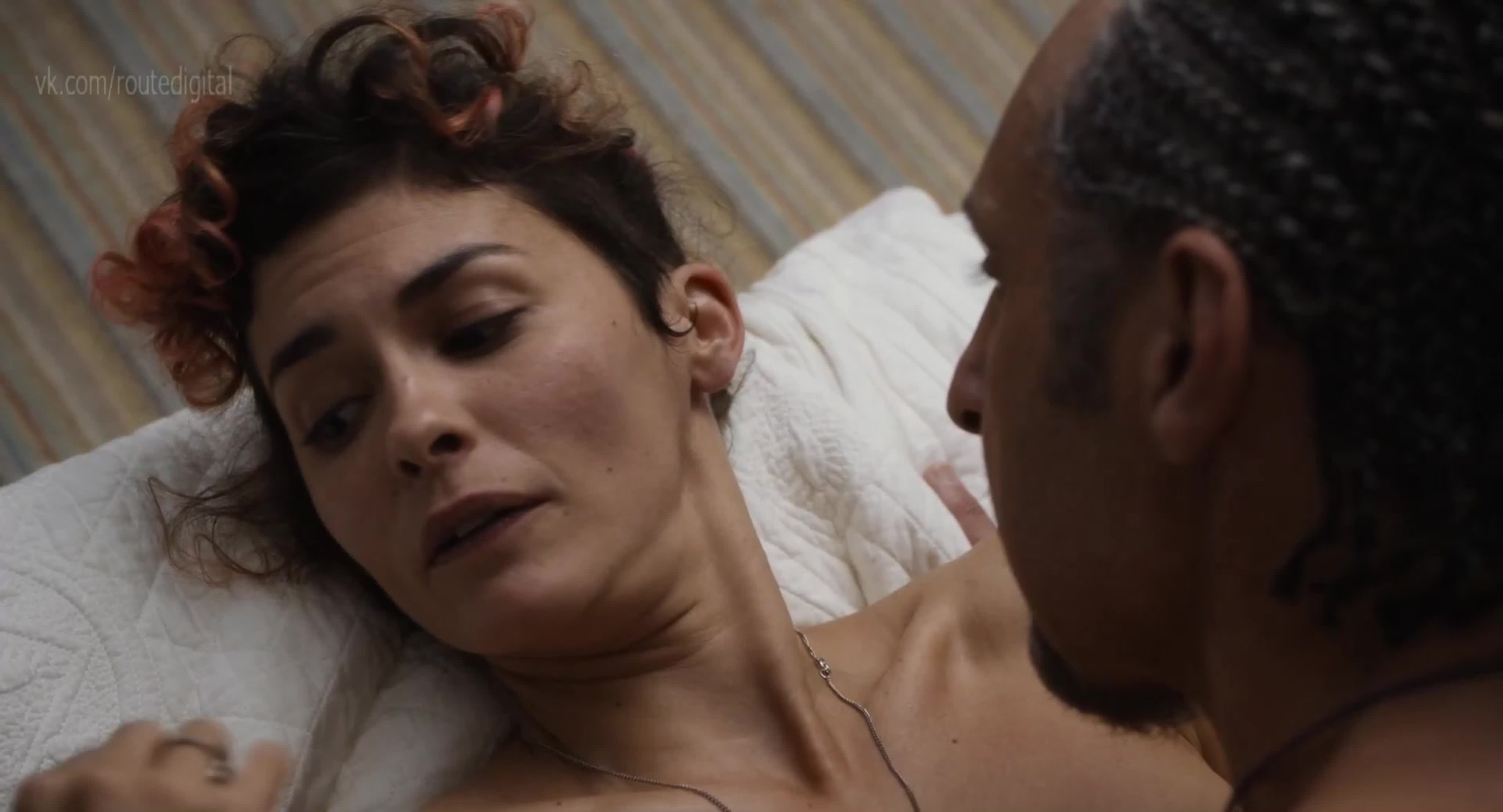 Audrey tautou, susan sarandon, sonia braga | the jesus rolls (2019) | /  одри тоту, сьюзан сарандон, соня брага дальше некуда