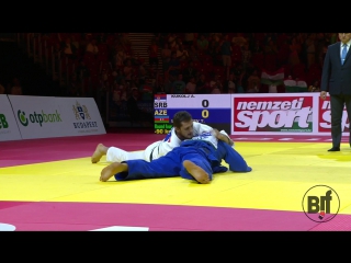 Kukolj aleksandar srb def safguliyev tural aze