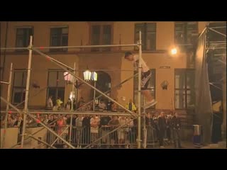 Delyan dimitrov red bull art of motion 2009 helsingborg, sweden