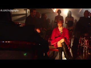 Актрисы топлес в фильме "удовольствие или боль" (pleasure or pain, 2014, залман кинг)