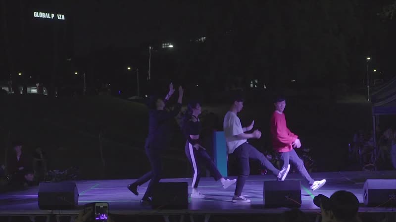 Xebec porn video – 38회 정기공연 #20 werid inside just ask, troiboi ili, boss ass lifefeet (choreo by xebec) 앵콜