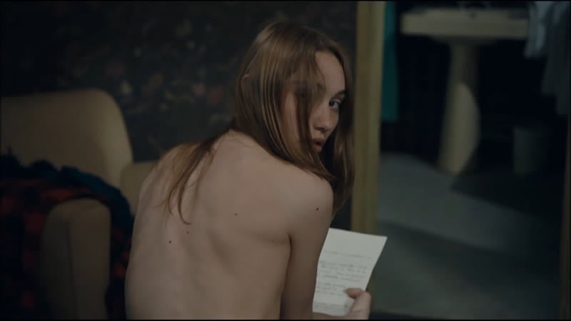 Студентка по вызову / mes chères études / student services (2010 эмманюэль берко) трейлер hd 1080p