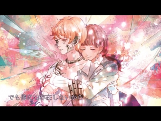 【our strongest weapon（kiyo）】「somehow＠」sang it sm26097985